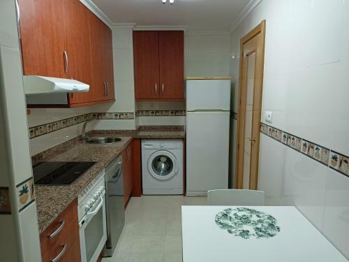 Apartamento Azaleas Suite