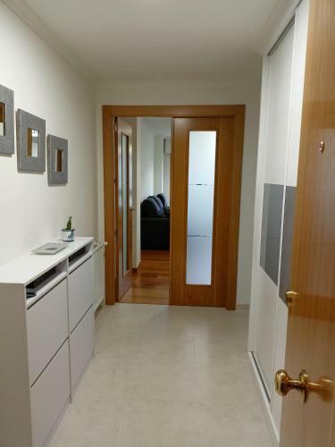 Apartamento Azaleas Suite