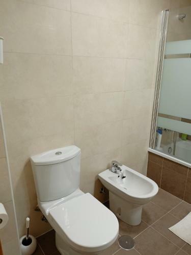 Apartamento Azaleas Suite