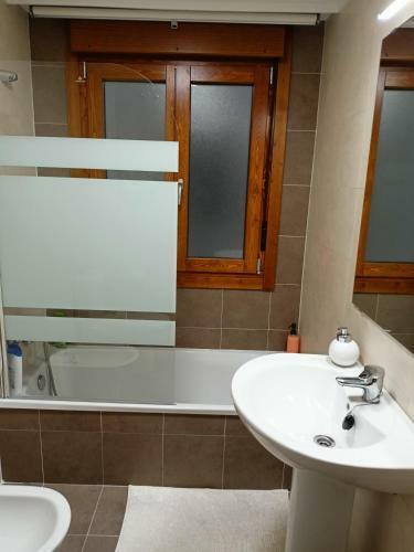 Apartamento Azaleas Suite