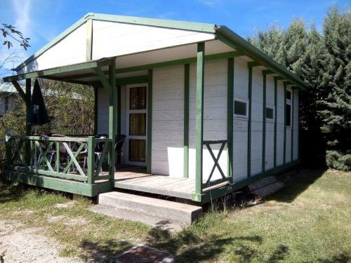 Camping Les Routes De Provence