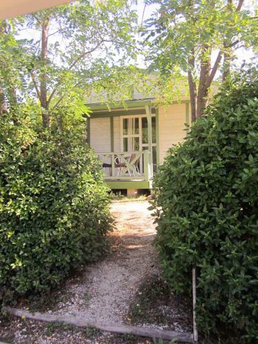 Camping Les Routes De Provence