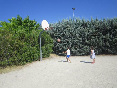 Camping Les Routes De Provence