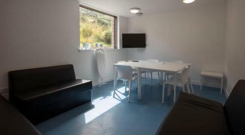 Apartamento Modern Ensuites At East Shore - Beachfront Campus