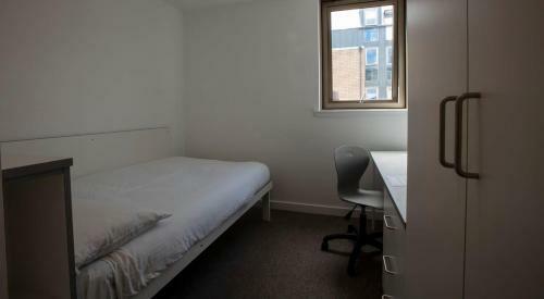 Apartamento Modern Ensuites At East Shore - Beachfront Campus
