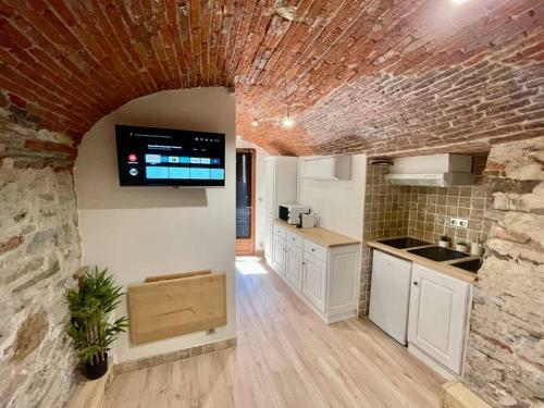 Apartamento Studio Victoria