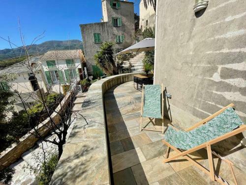 Apartamento Studio Victoria
