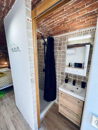 Apartamento Studio Victoria
