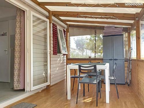 Le Bora Bora Camping Siblu 4 �toiles