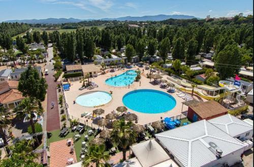 Le Bora Bora Camping Siblu 4 �toiles