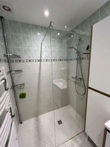 Apartamento Calanque Des Corailleurs Saint-aygulf