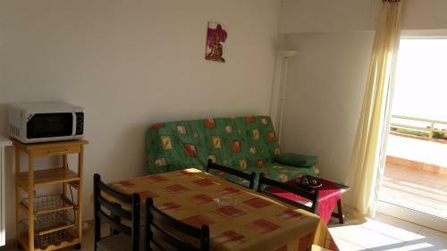 Apartamento Roses Holiday Center 2408