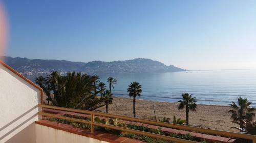 Apartamento Roses Holiday Center 2408