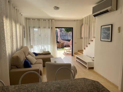 Villa Bahia Meloneras