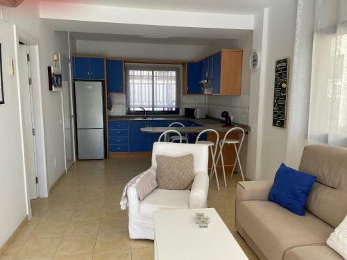 Villa Bahia Meloneras