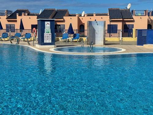 Villa Bahia Meloneras