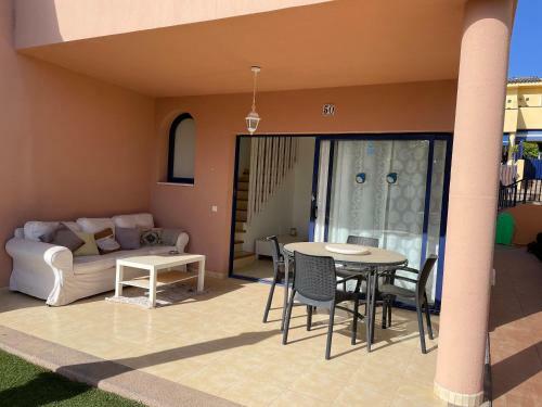 Villa Bahia Meloneras