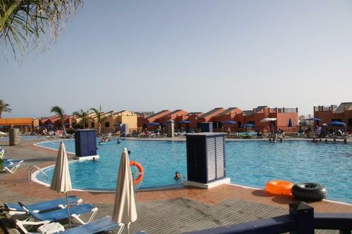 Villa Bahia Meloneras