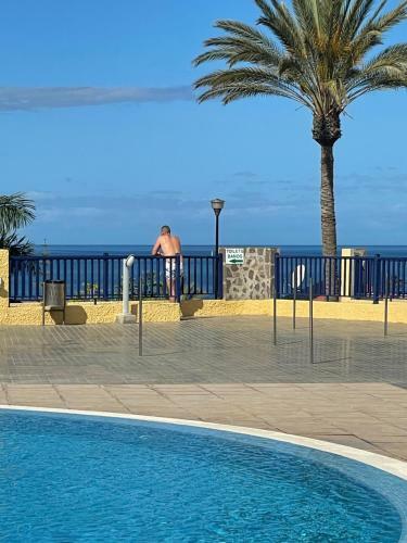 Villa Bahia Meloneras