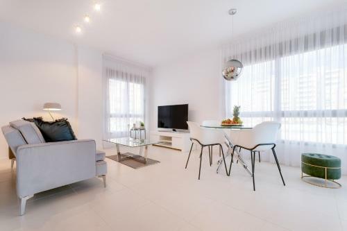 Apartament Holidays Tower La Manga