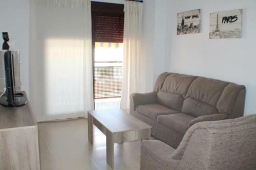 Encantador Apartamento Con Piscina, Wifi Y Parking
