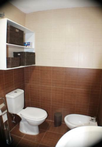 Encantador Apartamento Con Piscina, Wifi Y Parking