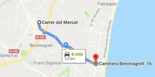 Encantador Apartamento Con Piscina, Wifi Y Parking