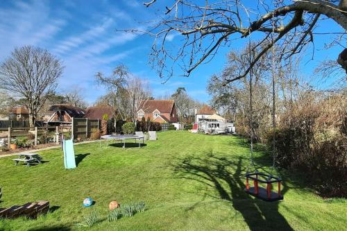 Sycamore Lodge Kent