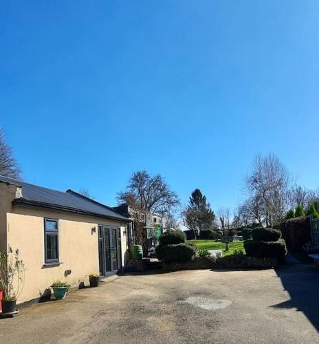 Sycamore Lodge Kent