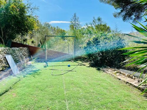 Happy Home With Pool And Bbq