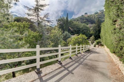 Villa Les Viex Mas