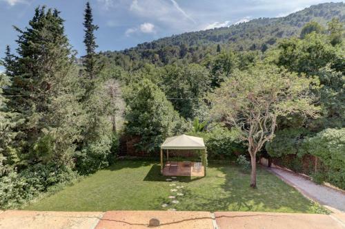 Villa Les Viex Mas