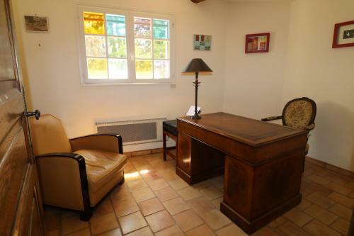 Villa Les Viex Mas