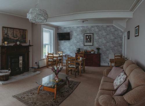 Sunbeam Bed And Breakfast