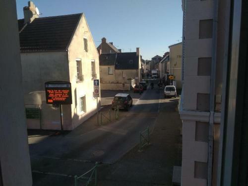 Apartamento Maison De P�cheur