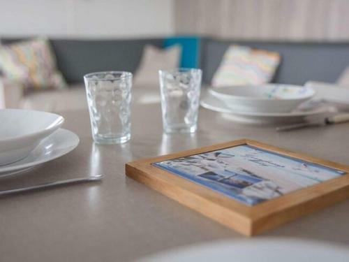 Pleasant Holiday Home In Grandcamp - Maisy With Garden