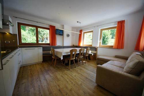 Apartamento Cresta