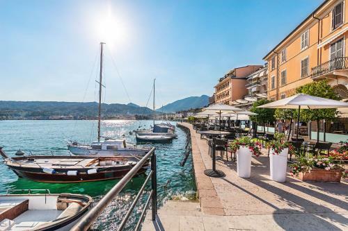 Il Lago T-11 Apartment By Wonderful Italy