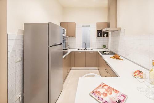Il Lago T-11 Apartment By Wonderful Italy