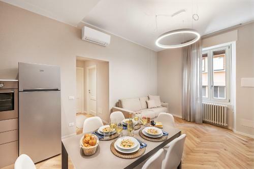 Il Lago T-11 Apartment By Wonderful Italy