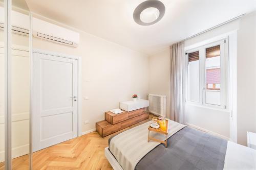 Il Lago T-11 Apartment By Wonderful Italy