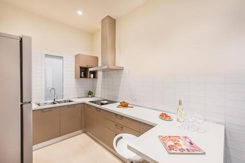 Il Lago T-11 Apartment By Wonderful Italy