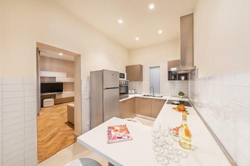 Il Lago T-11 Apartment By Wonderful Italy