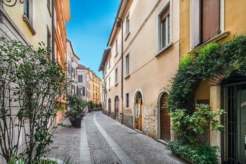 Il Lago T-11 Apartment By Wonderful Italy