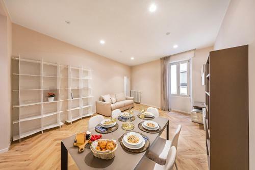 Il Lago T-11 Apartment By Wonderful Italy
