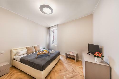 Il Lago T-11 Apartment By Wonderful Italy