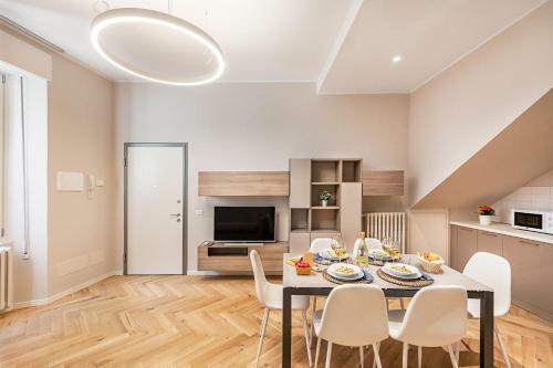 Il Lago T-11 Apartment By Wonderful Italy