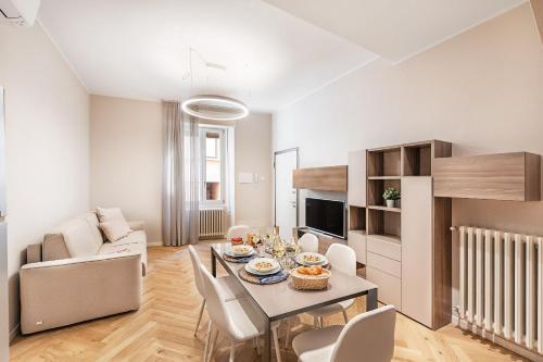 Il Lago T-11 Apartment By Wonderful Italy