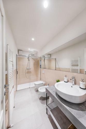 Il Lago T-11 Apartment By Wonderful Italy