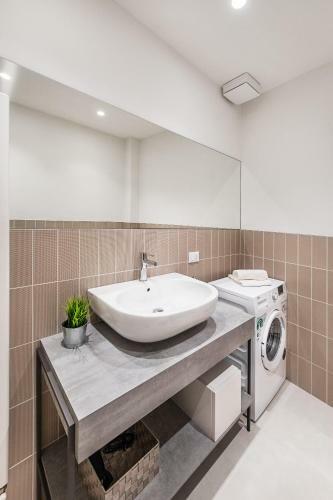 Il Lago T-11 Apartment By Wonderful Italy